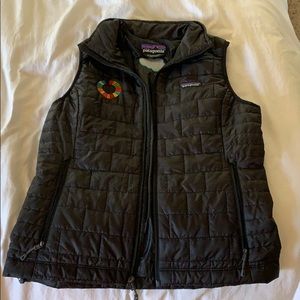 Patagonia Vest